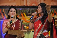 SVSC Audio Launch Photo Gallery